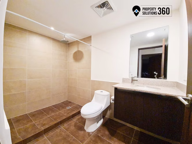 Apartamento en Yoses, Barrio Escalante | Semi-Amueblado | AC I Balcón - Imagen 6