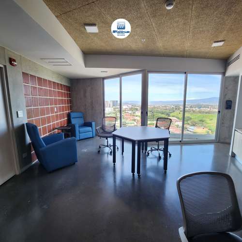 Alquiler de Apartamentos  Amueblado  en Iconia.