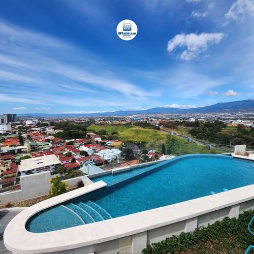 Alquiler de Apartamentos  Amueblado  en Iconia.