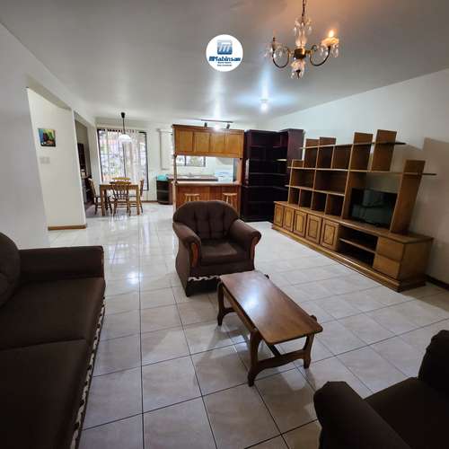Alquiler de Apartamento Amueblado  en Escazu