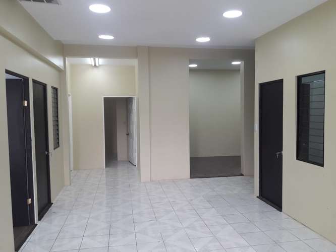 Oficinas para alquiler en Ayarco, Curridabat (Espacios desde los $350-$1200)