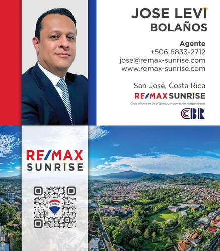 Oficinas para alquiler en Ayarco, Curridabat (Espacios desde los $350-$1200)