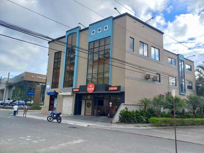 Oficinas para alquiler en Ayarco, Curridabat (Espacios desde los $350-$1200)