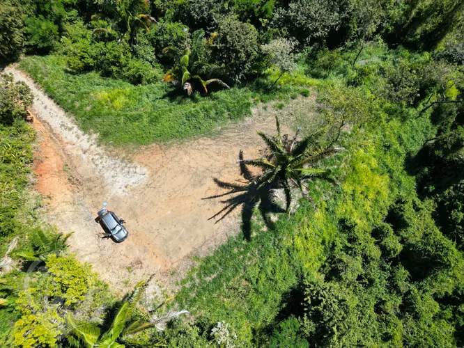 Quintas con vistas espectaculares 3km de Samara