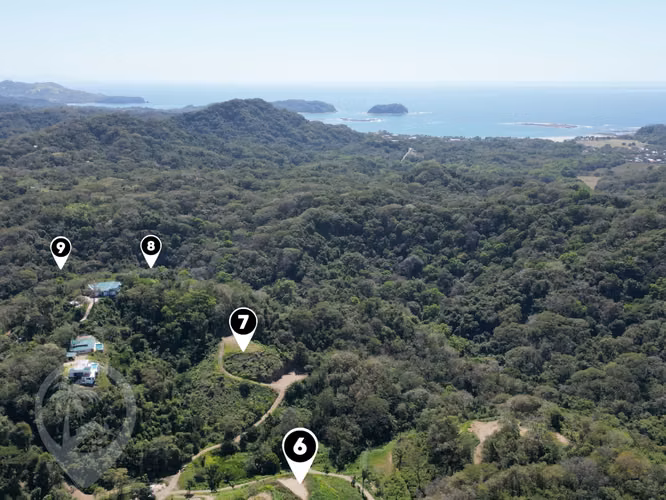 Quintas con vistas espectaculares 3km de Samara