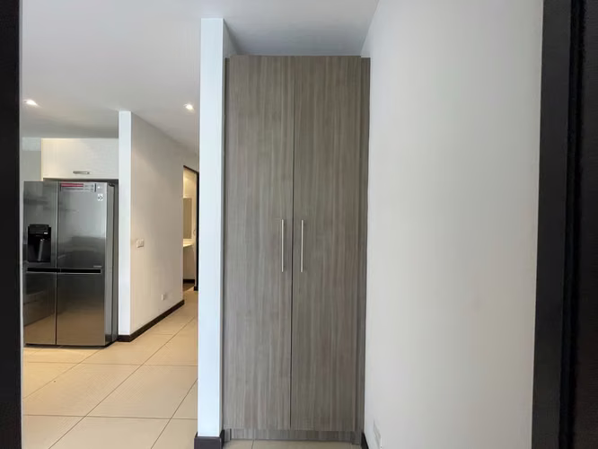 OPORTUNIDAD!!! MODERNO apartamento rodeado de naturaleza 70m2 BOSQUES DEL CARAO - Imagen 8