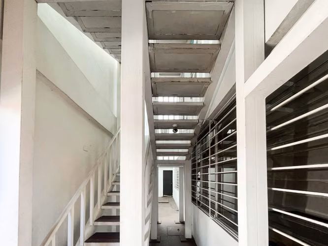 Se vende o alquila edificio con parqueo en el centro de San José (AD). - Imagen 3