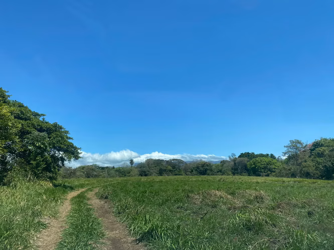 Esparza finca cerca Ruta #1. Cd#430. - Imagen 2