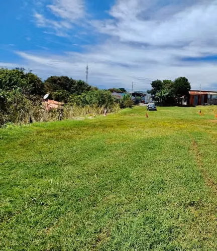 Venta Lote Alajuela Grecia CENTRICO FINANCIAMIENTO DISPONIBLE - Imagen 5