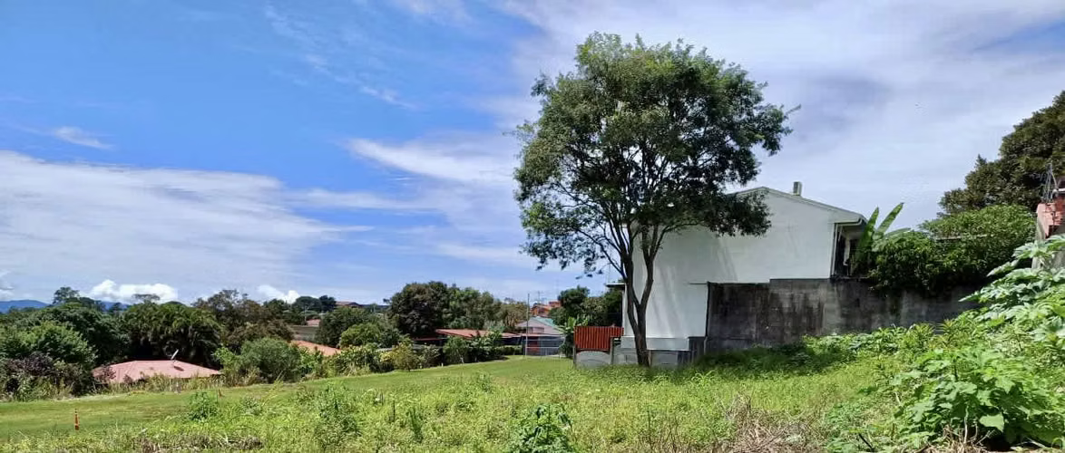 Venta Lote Alajuela Grecia CENTRICO FINANCIAMIENTO DISPONIBLE - Imagen 2