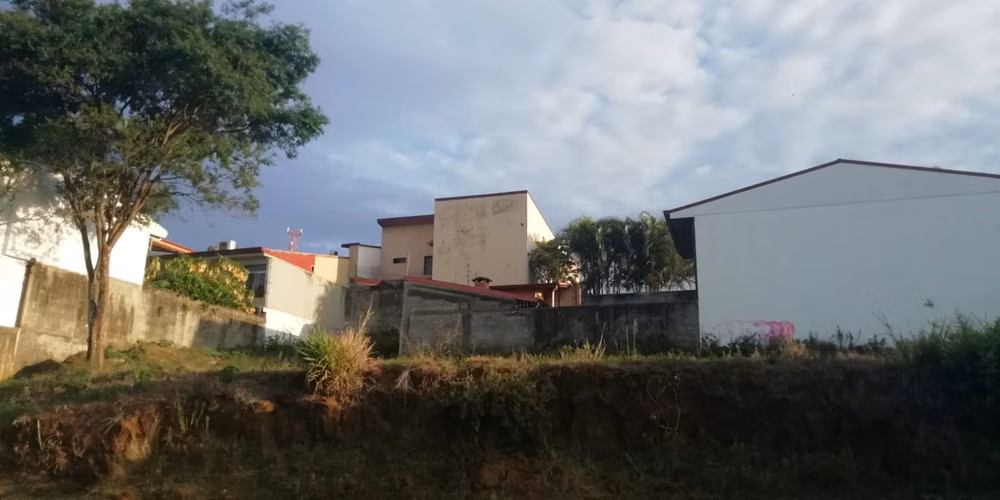 Venta Lote Alajuela Grecia CENTRICO FINANCIAMIENTO DISPONIBLE - Imagen 4