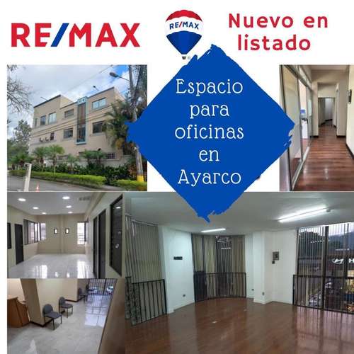 Alquiler de Oficinas San Jose Curridabat