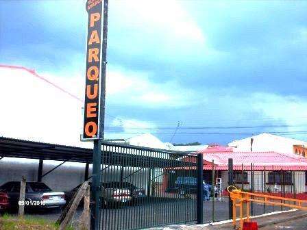 Alquiler de Oficinas San Jose Curridabat