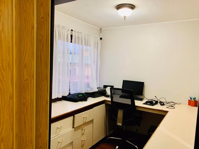 REBAJA $40.000 - VENTA DE CASA AYARCO INDEPENDIENTE C/ BUEN PATIO - CURRIDABAT