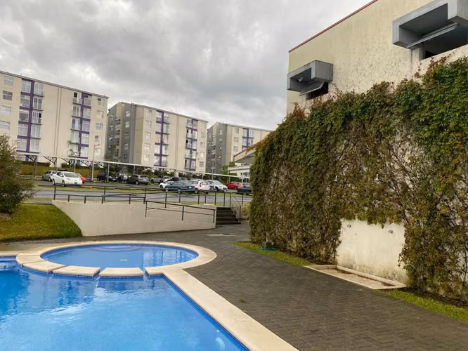 VENTA DE APARTAMENTO - TORRES DE GRANADILLA - CURRIDABAT