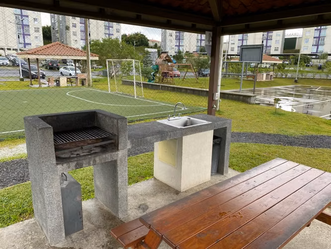 VENTA DE APARTAMENTO - TORRES DE GRANADILLA - CURRIDABAT