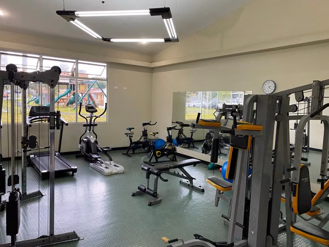 VENTA DE APARTAMENTO - TORRES DE GRANADILLA - CURRIDABAT