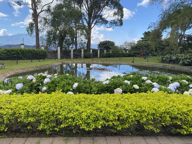 Vende Condominio El Olivar Colinas de Montealegre, Tres Ríos