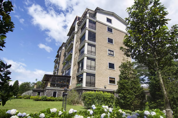 Vende Condominio El Olivar Colinas de Montealegre, Tres Ríos