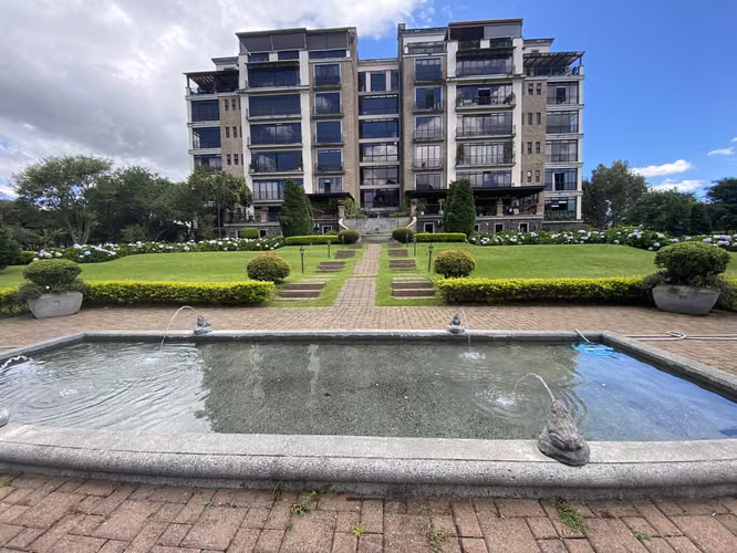 Vende Condominio El Olivar Colinas de Montealegre, Tres Ríos