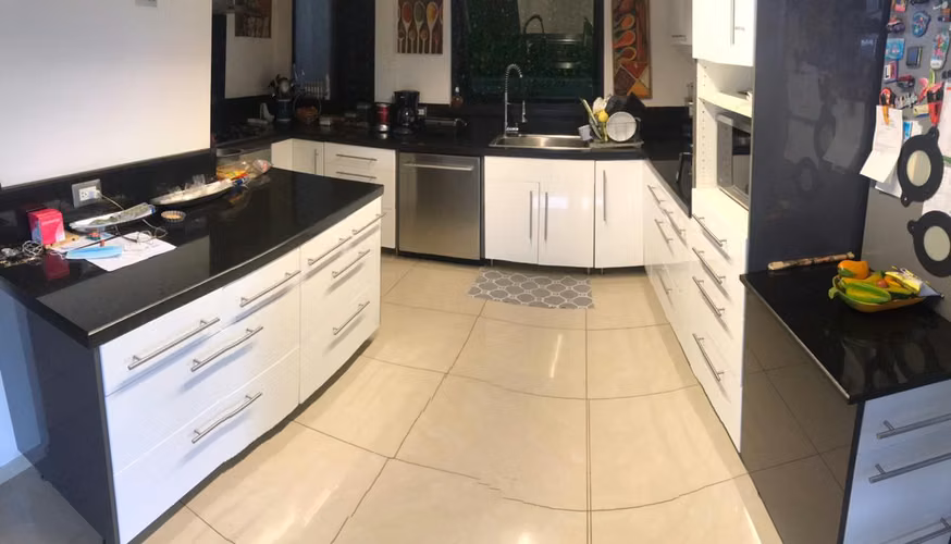 VENTA DE CASA EN CONDOMINIO EN ESCAZÚ - Imagen 10