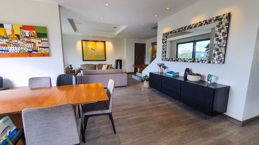 Venta de Amplio Apartamento en Condominio en San Rafael de Escazú - Imagen 10