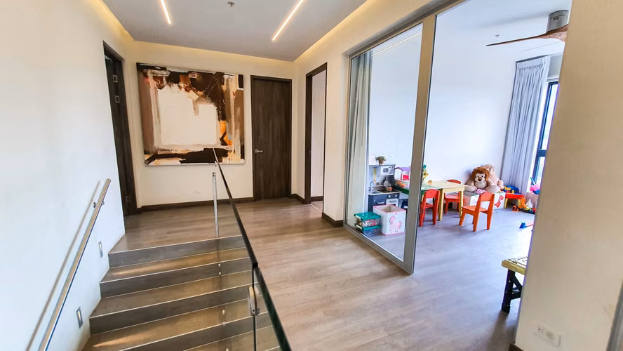 Venta de Amplio Apartamento en Condominio en San Rafael de Escazú - Imagen 11