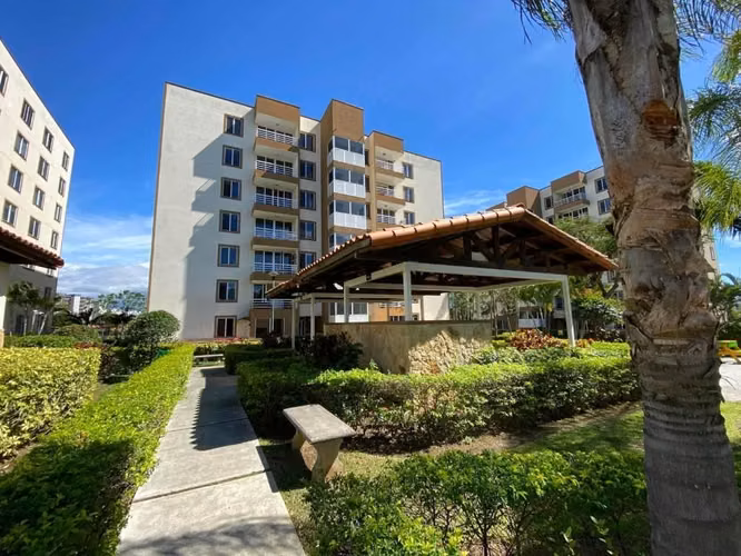 CONDOMINIO VISTA REAL (CONCASA) a 7km del aeropuerto - Imagen 10