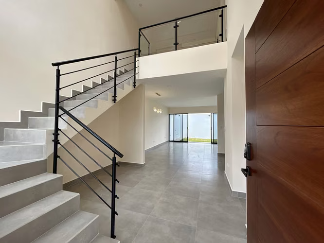 PREVENTA CASAS DE 2 PLANTAS, CURRIDABAT , CONDOMINIO AYARCO 385