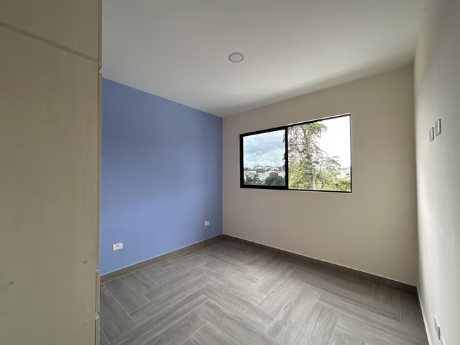 PREVENTA CASAS DE 2 PLANTAS, CURRIDABAT , CONDOMINIO AYARCO 385