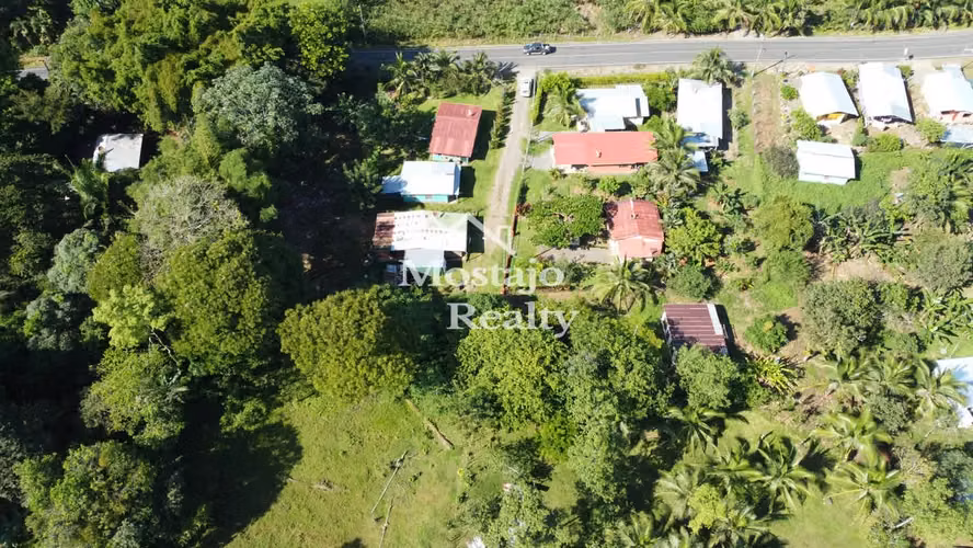 OPORTUNIDAD!! 3000 m2,  Lote en Horquetas de Sarapiquí, Heredia. - Imagen 12