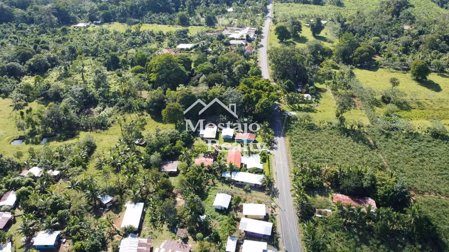 OPORTUNIDAD!! 3000 m2,  Lote en Horquetas de Sarapiquí, Heredia. - Imagen 11
