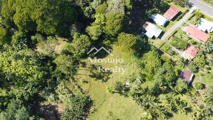 OPORTUNIDAD!! 3000 m2,  Lote en Horquetas de Sarapiquí, Heredia. - Imagen 4