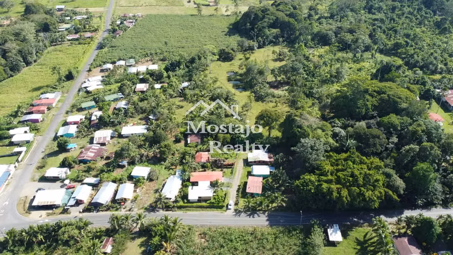 OPORTUNIDAD!! 3000 m2,  Lote en Horquetas de Sarapiquí, Heredia. - Imagen 10