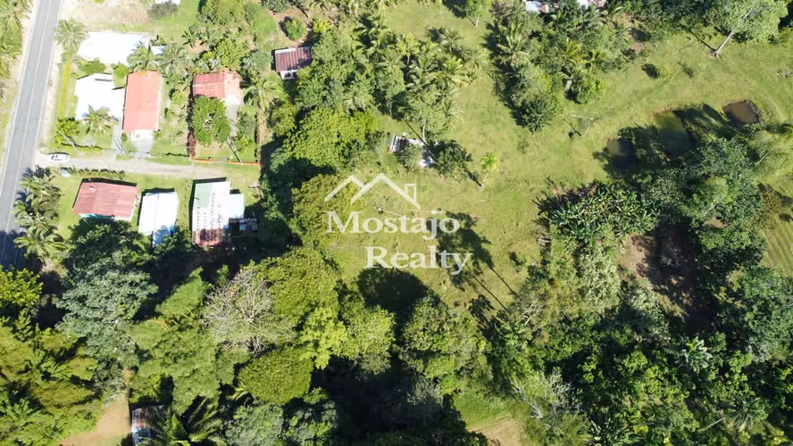 OPORTUNIDAD!! 3000 m2,  Lote en Horquetas de Sarapiquí, Heredia. - Imagen 6