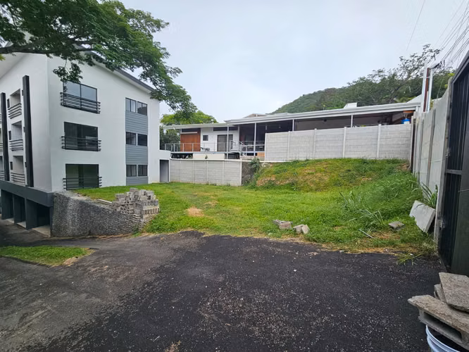 NUEVO Edificio 6 Apartamentos Rio Oro, Santa Ana - Imagen 12