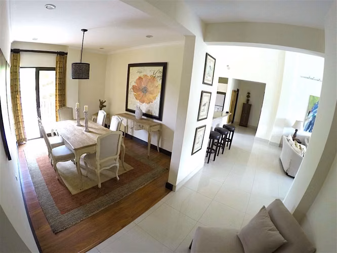 VENTA DE PENTHOUSE EN ESCAZÚ