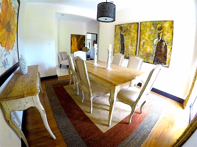 VENTA DE PENTHOUSE EN ESCAZÚ
