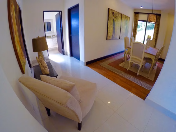 VENTA DE PENTHOUSE EN ESCAZÚ