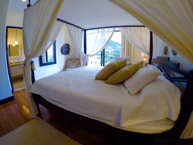 VENTA DE PENTHOUSE EN ESCAZÚ