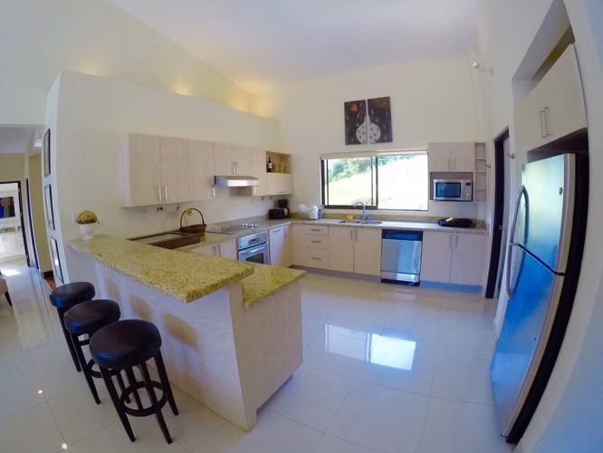 VENTA DE PENTHOUSE EN ESCAZÚ