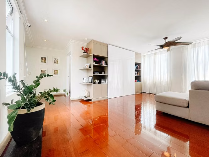 VENTA DE CASA EN CONDOMINIO POZOS DE SANTA ANA CON PISCINA PROPIA. - Imagen 9
