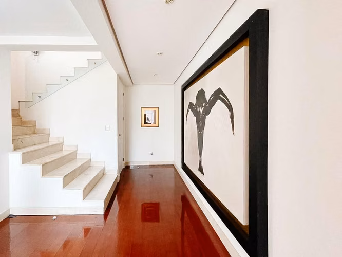 VENTA DE CASA EN CONDOMINIO POZOS DE SANTA ANA CON PISCINA PROPIA. - Imagen 6