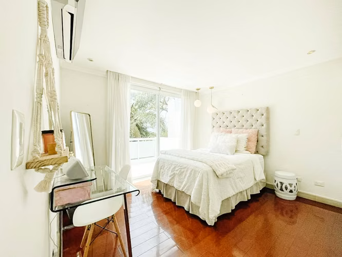 VENTA DE CASA EN CONDOMINIO POZOS DE SANTA ANA CON PISCINA PROPIA. - Imagen 16