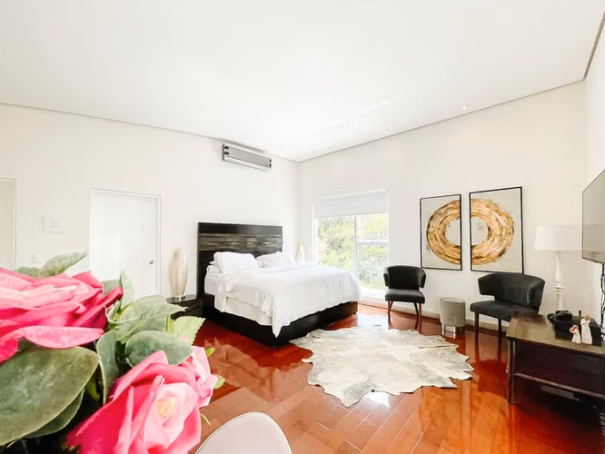 VENTA DE CASA EN CONDOMINIO POZOS DE SANTA ANA CON PISCINA PROPIA. - Imagen 17