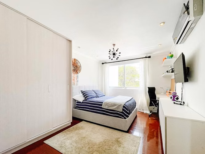 VENTA DE CASA EN CONDOMINIO POZOS DE SANTA ANA CON PISCINA PROPIA. - Imagen 14