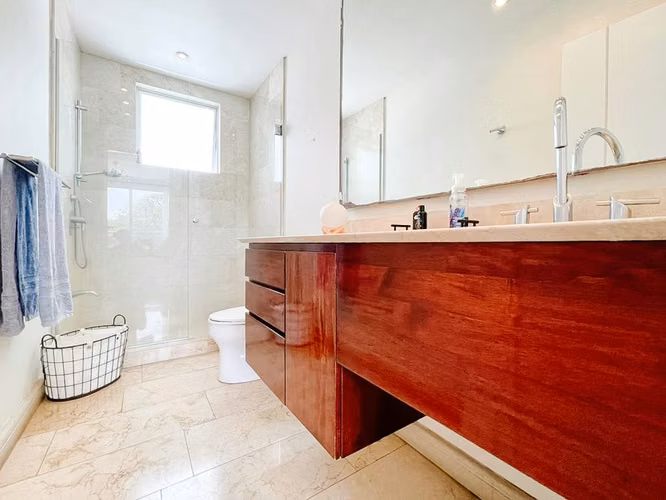 VENTA DE CASA EN CONDOMINIO POZOS DE SANTA ANA CON PISCINA PROPIA. - Imagen 15