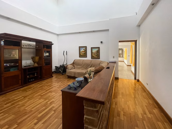 Se vende casa de lujo de una planta, Urb. La Caraña, Santa Ana (AD). - Imagen 12