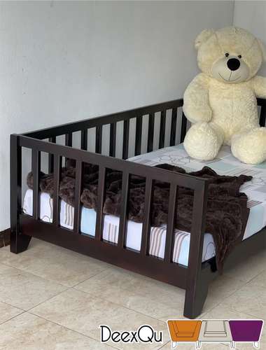 Cama Montessori Creta
