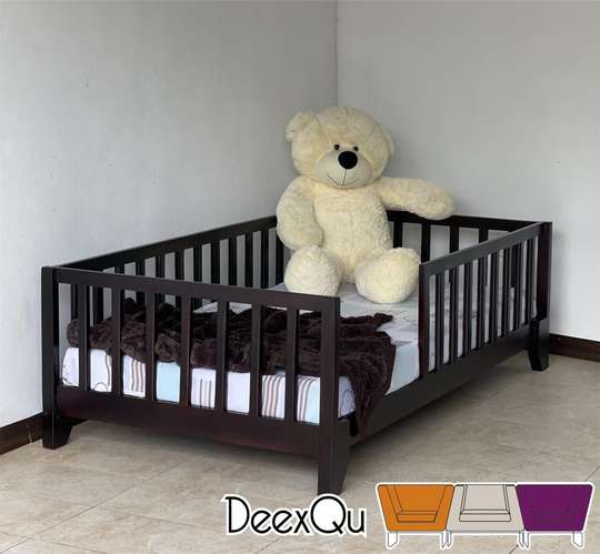 Cama Montessori Creta